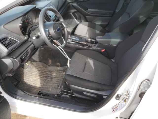 76775883 :رقم المزاد ، 4S3GKAA61J3624245 vin ، 2018 Subaru Impreza مزاد بيع