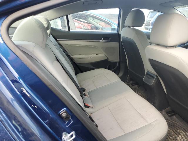 Продажа на аукционе авто 2017 Hyundai Elantra Se, vin: 5NPD84LF0HH088628, номер лота: 75955673