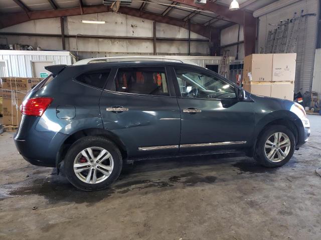 Aukcja sprzedaży 2012 Nissan Rogue S, vin: JN8AS5MV9CW396064, numer aukcji: 74307143