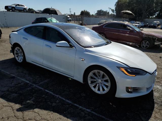 Продажа на аукционе авто 2016 Tesla Model S, vin: 5YJSA1E11GF149882, номер лота: 74938853
