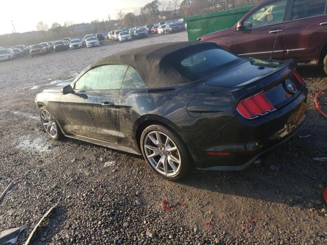 Продаж на аукціоні авто 2015 Ford Mustang, vin: 1FATP8UH8F5374672, номер лоту: 77756403