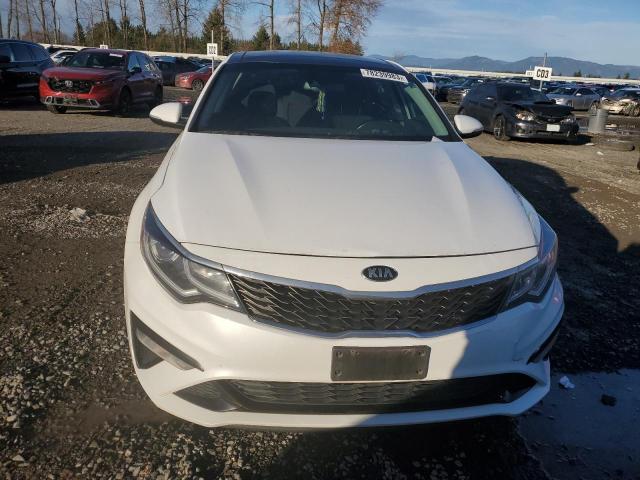 78239983 :رقم المزاد ، 5XXGT4L38KG296941 vin ، 2019 Kia Optima Lx مزاد بيع