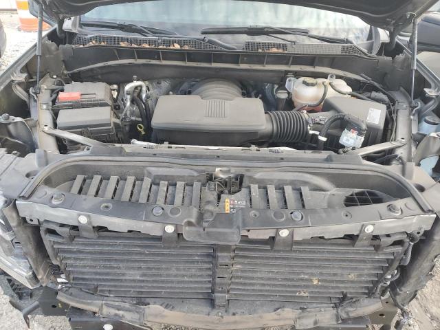 Продаж на аукціоні авто 2021 Chevrolet Silverado K1500 Lt Trail Boss, vin: 3GCPYFED4MG365921, номер лоту: 75953623