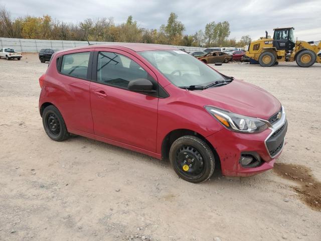 Aukcja sprzedaży 2020 Chevrolet Spark Ls, vin: KL8CB6SA0LC463106, numer aukcji: 75908783