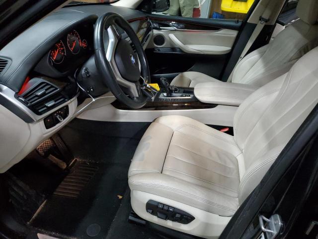Продаж на аукціоні авто 2015 Bmw X5 Xdrive50i, vin: 5UXKR6C51F0J77950, номер лоту: 74661033