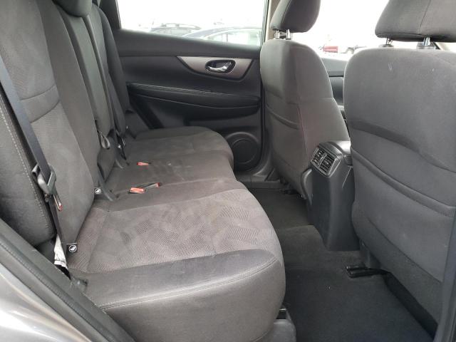 Aukcja sprzedaży 2016 Nissan Rogue S, vin: KNMAT2MV1GP662720, numer aukcji: 78272713