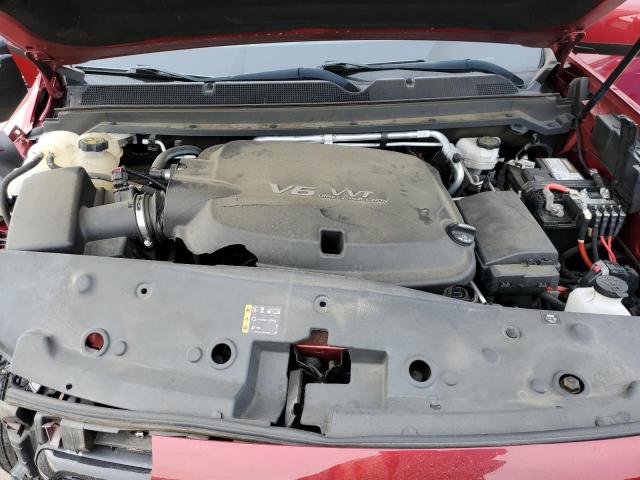 Aukcja sprzedaży 2019 Gmc Canyon Sle, vin: 1GTG6CEN6K1353682, numer aukcji: 78643463