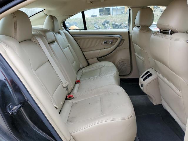 77134673 :رقم المزاد ، 1FAHP2E82DG190864 vin ، 2013 Ford Taurus Sel مزاد بيع