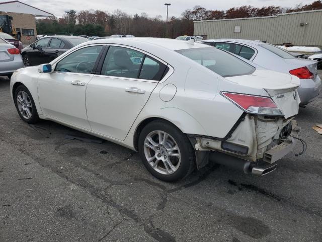 Aukcja sprzedaży 2010 Acura Tl, vin: 19UUA8F53AA011488, numer aukcji: 76798603