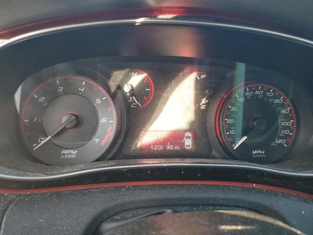 74474953 :رقم المزاد ، 1C3CDFBB3FD152864 vin ، 2015 Dodge Dart Sxt مزاد بيع