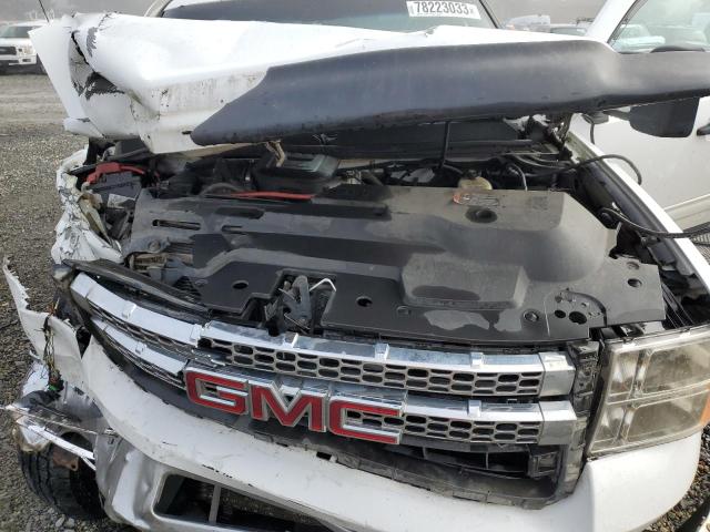 Продажа на аукционе авто 2014 Gmc Sierra, vin: 1GT423C83EF131071, номер лота: 78223033