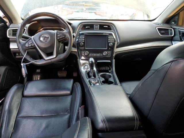 Продаж на аукціоні авто 2017 Nissan Maxima 3.5s, vin: 1N4AA6AP4HC405326, номер лоту: 78346213