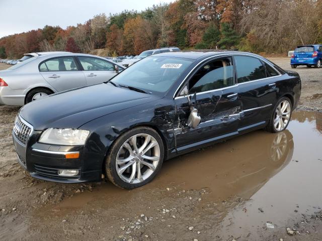 Aukcja sprzedaży 2009 Audi S8 Quattro, vin: WAUPN94E69N003394, numer aukcji: 74663543