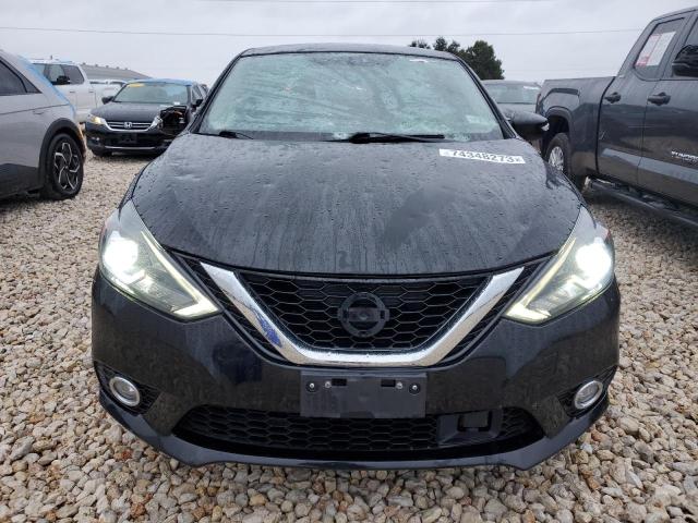 Aukcja sprzedaży 2019 Nissan Sentra S, vin: 3N1AB7APXKY337743, numer aukcji: 74348273