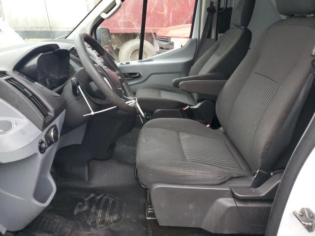2018 Ford Transit T-350 მანქანა იყიდება აუქციონზე, vin: 1FTBW3XMXJKB40547, აუქციონის ნომერი: 77263093