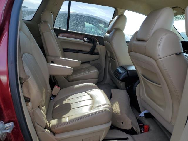 Aukcja sprzedaży 2010 Buick Enclave Cxl, vin: 5GALVBED7AJ179477, numer aukcji: 78311683