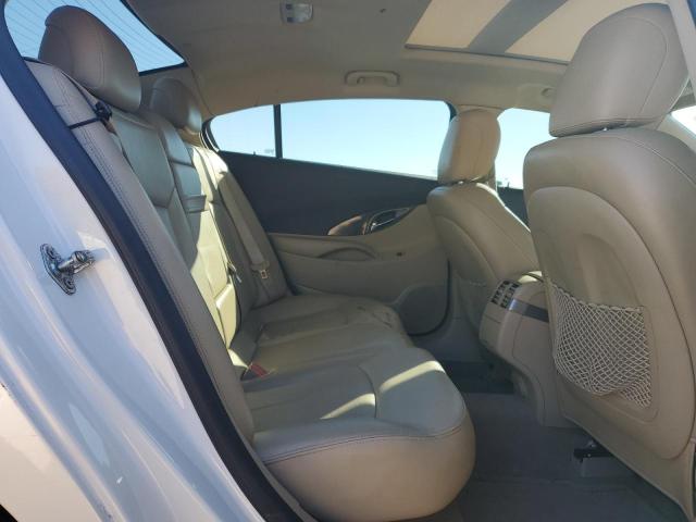 74589123 :رقم المزاد ، 1G4GE5ED6BF342878 vin ، 2011 Buick Lacrosse Cxs مزاد بيع