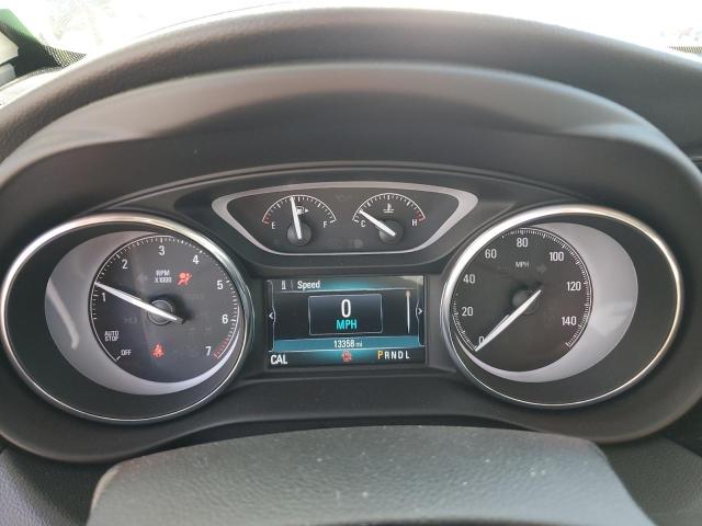 74154343 :رقم المزاد ، LRBFXCSA6LD170632 vin ، 2020 Buick Envision Essence مزاد بيع