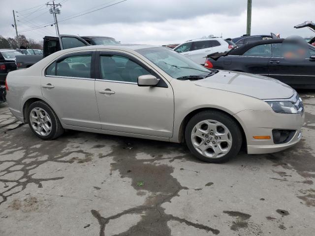 Продажа на аукционе авто 2010 Ford Fusion Se, vin: 3FAHP0HA7AR185845, номер лота: 77670543