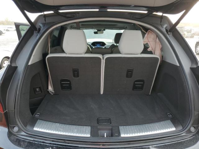 Aukcja sprzedaży 2016 Acura Mdx Technology, vin: 5FRYD3H44GB008323, numer aukcji: 75961603