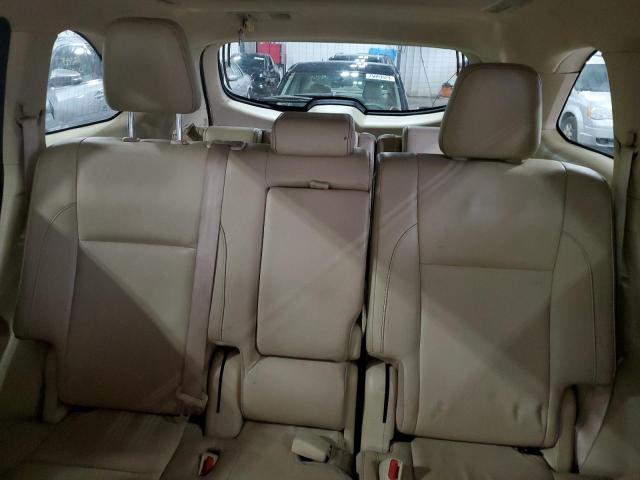 Aukcja sprzedaży 2017 Toyota Highlander Se, vin: 5TDJZRFH8HS474864, numer aukcji: 74815003