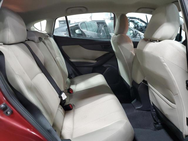 2018 Subaru Impreza მანქანა იყიდება აუქციონზე, vin: 4S3GTAA61J3730451, აუქციონის ნომერი: 76611663