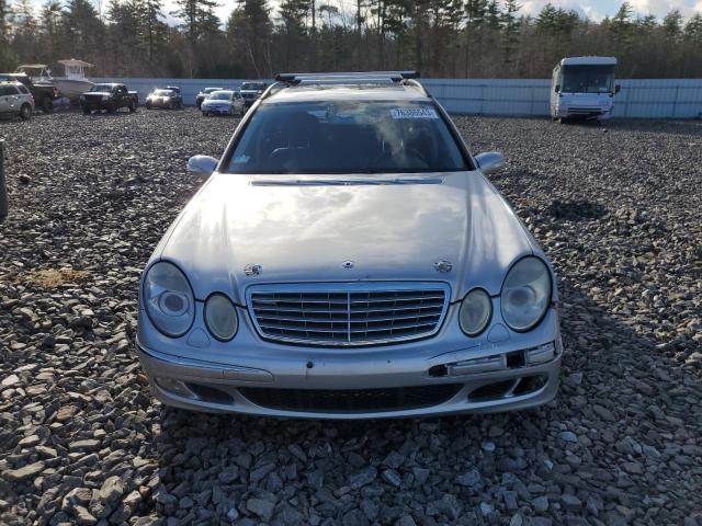 Продажа на аукционе авто 2005 Mercedes-benz E 500 4matic, vin: WDBUH83J95X170044, номер лота: 76386543