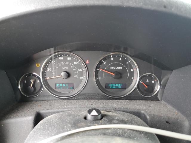 Aukcja sprzedaży 2007 Jeep Commander, vin: 1J8HG48K47C545874, numer aukcji: 76805143