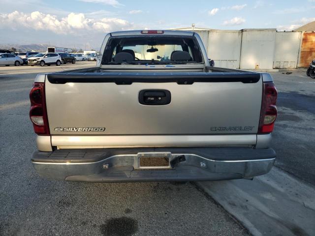 Продажа на аукционе авто 2003 Chevrolet Silverado C1500, vin: 2GCEC19V331295363, номер лота: 76928033