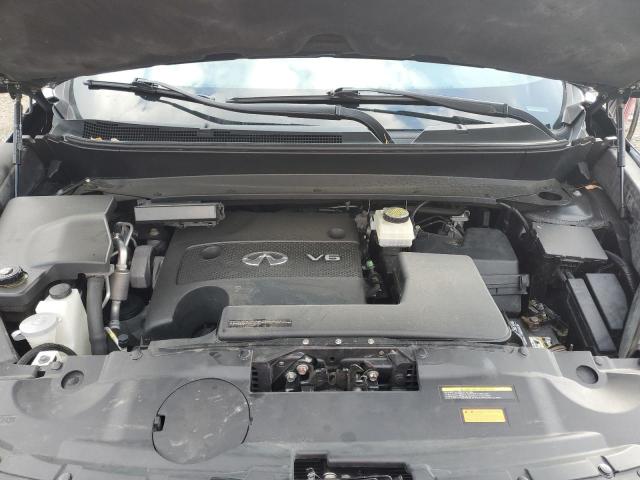 2015 Infiniti Qx60 მანქანა იყიდება აუქციონზე, vin: 5N1AL0MM8FC504579, აუქციონის ნომერი: 75244913