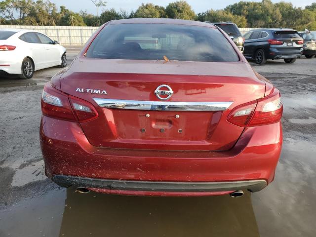 2018 Nissan Altima 2.5 მანქანა იყიდება აუქციონზე, vin: 1N4AL3AP2JC476118, აუქციონის ნომერი: 77008723