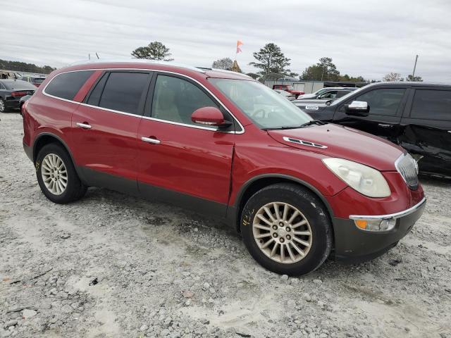 Aukcja sprzedaży 2012 Buick Enclave, vin: 5GAKRCED8CJ229473, numer aukcji: 76565783