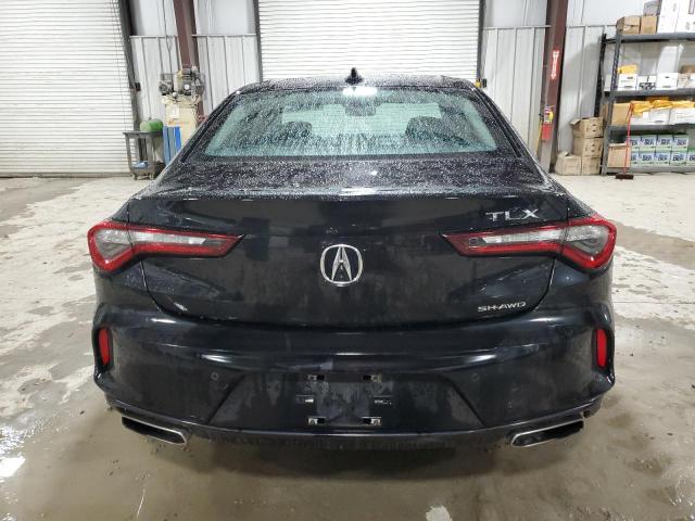 Продажа на аукционе авто 2021 Acura Tlx Technology, vin: 19UUB6F46MA001244, номер лота: 76923573