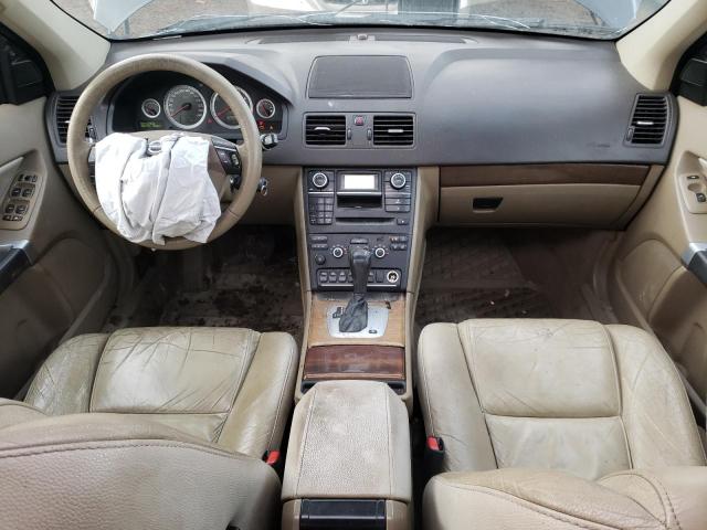 Продажа на аукционе авто 2011 Volvo Xc90 3.2, vin: YV4952CZ4B1577848, номер лота: 75337693