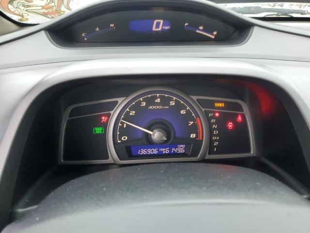Продаж на аукціоні авто 2011 Honda Civic Lx, vin: 19XFA1F53BE016252, номер лоту: 76336623