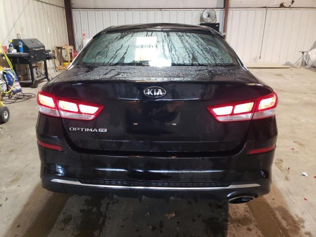75785123 :رقم المزاد ، 5XXGT4L35LG411531 vin ، 2020 Kia Optima Lx مزاد بيع