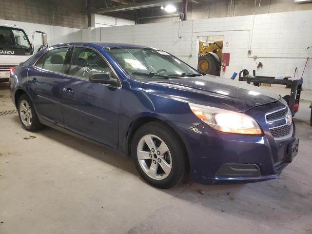 Продаж на аукціоні авто 2013 Chevrolet Malibu Ls, vin: 1G11A5SA1DU108722, номер лоту: 77392873