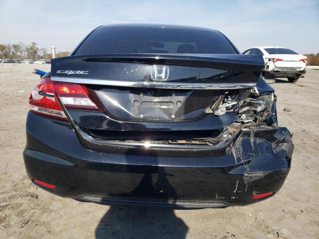 Продаж на аукціоні авто 2015 Honda Civic Lx, vin: 19XFB2E50FE039157, номер лоту: 74732743
