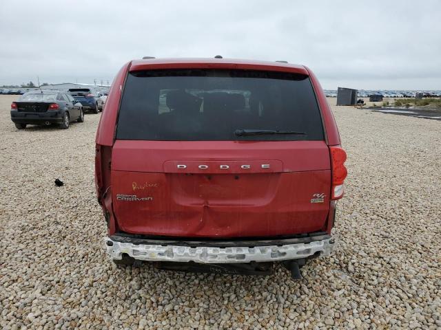 Aukcja sprzedaży 2016 Dodge Grand Caravan R/t, vin: 2C4RDGEG6GR224822, numer aukcji: 75976873