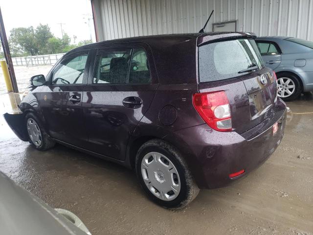 Продажа на аукционе авто 2010 Toyota Scion Xd, vin: JTKKU4B44A1005405, номер лота: 76059843