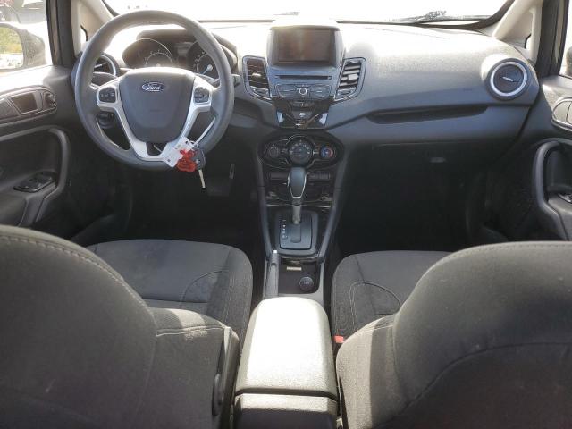 2018 Ford Fiesta Se მანქანა იყიდება აუქციონზე, vin: 3FADP4EJ8JM135110, აუქციონის ნომერი: 77816403