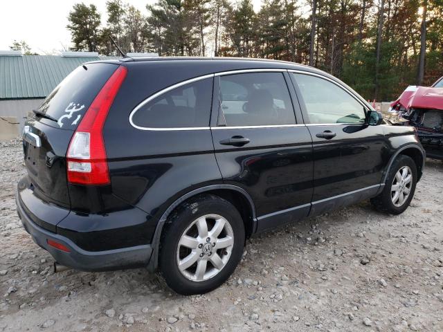 75526443 :رقم المزاد ، JHLRE48558C008057 vin ، 2008 Honda Cr-v Ex مزاد بيع