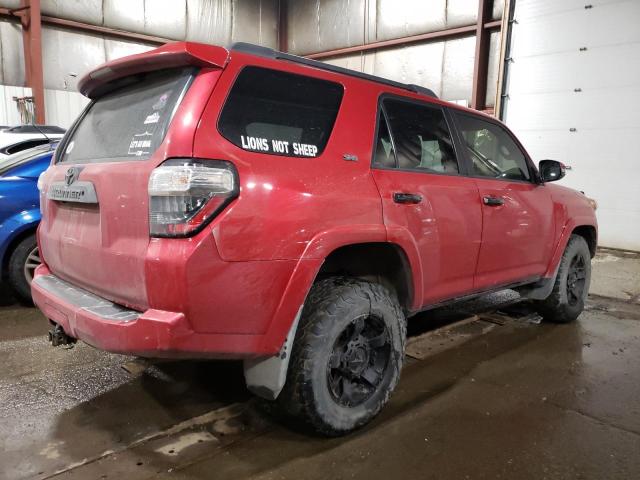 Продажа на аукционе авто 2014 Toyota 4runner Sr5, vin: JTEBU5JR6E5199942, номер лота: 77817283