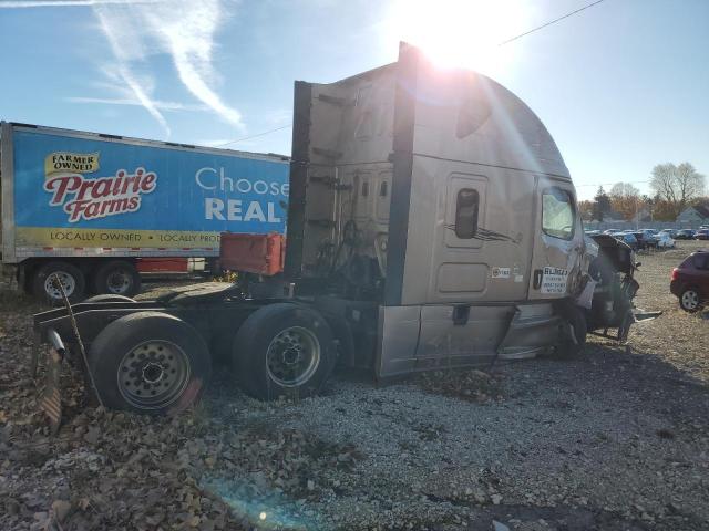 Aukcja sprzedaży 2018 Freightliner Cascadia 126, vin: 3AKJHHDRXJSHU5536, numer aukcji: 74282573