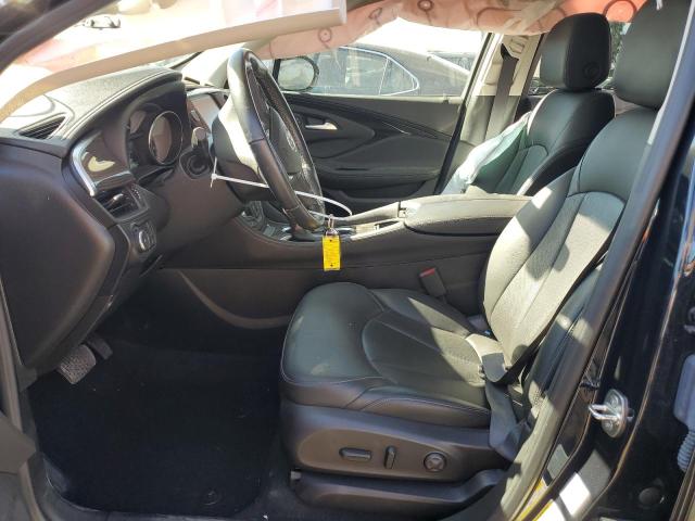 74154343 :رقم المزاد ، LRBFXCSA6LD170632 vin ، 2020 Buick Envision Essence مزاد بيع