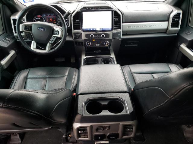Aukcja sprzedaży 2022 Ford F350 Super Duty, vin: 1FT8W3BT9NED56080, numer aukcji: 76929083