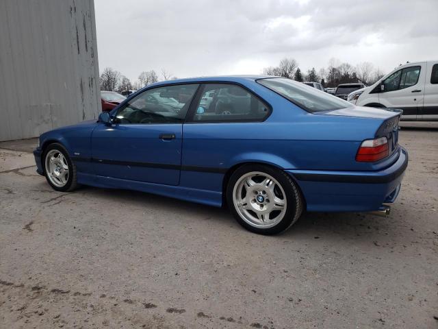 78288003 :رقم المزاد ، WBSBG9338XEY83138 vin ، 1999 Bmw M3 مزاد بيع