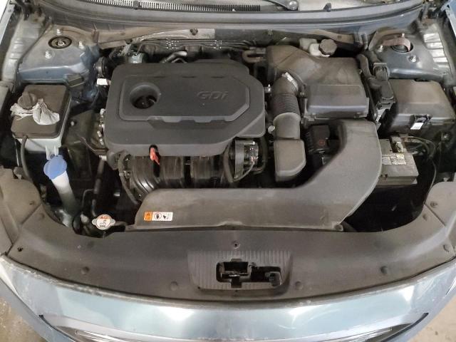 Aukcja sprzedaży 2015 Hyundai Sonata Sport, vin: 5NPE34AF7FH211280, numer aukcji: 78203773