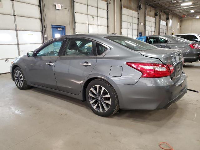 Продажа на аукционе авто 2017 Nissan Altima 2.5, vin: 1N4AL3AP8HC290576, номер лота: 77772333