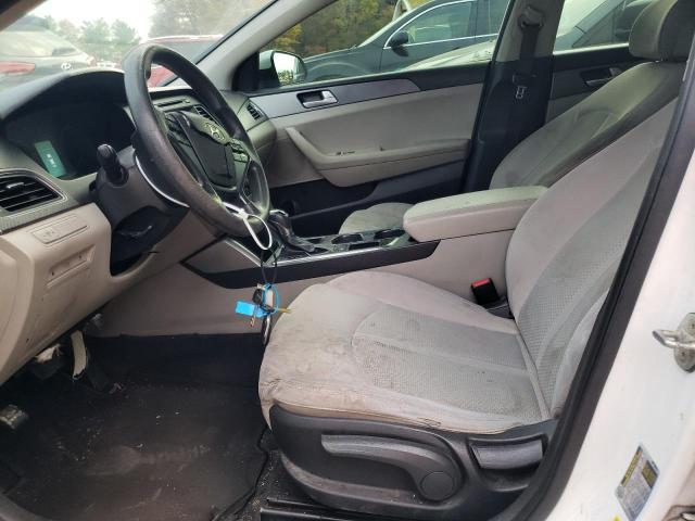 Aukcja sprzedaży 2016 Hyundai Sonata Se, vin: 5NPE24AF6GH298755, numer aukcji: 75920943